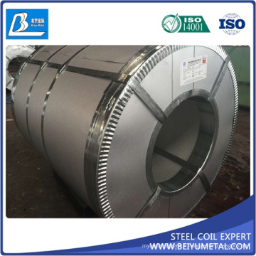 Galvalume Steel Coil Gl SGLCC Dx51d + Az S350gd + Az